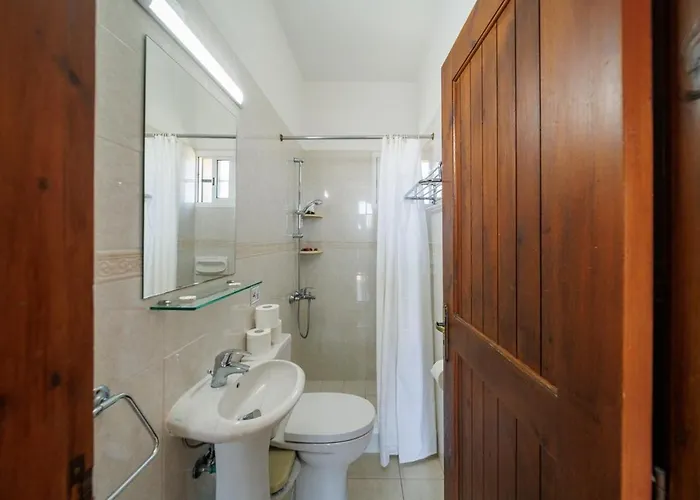 Βίλα Cleo Κόλπος των Κοραλλιών