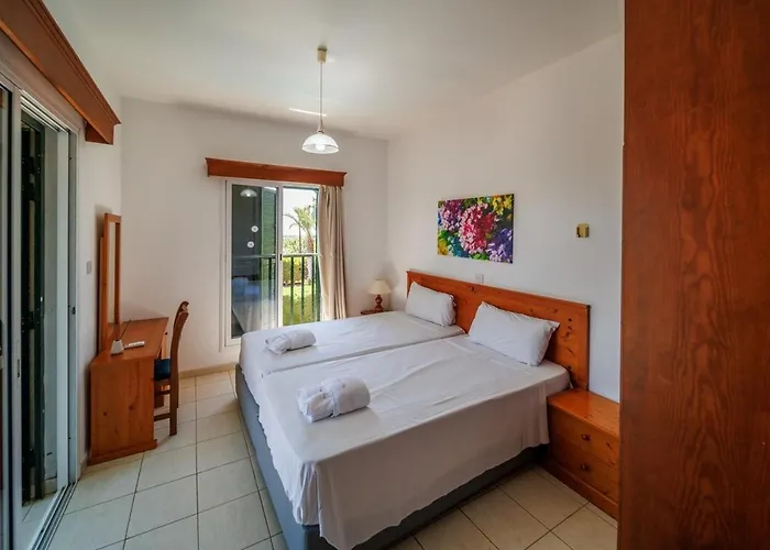 Villa Cleo Bahía de Coral