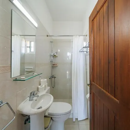 Villa Cleo Mercan Koyu