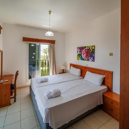 Villa Cleo Mercan Koyu